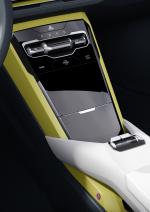 Volkswagen T-Cross Breeze Concept 2016 года
